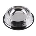 thumbnail image 2 of Dog Dish,Paw Print Designed Pet Cat Bowl Pet Food Bowl Smart Functionality, 2 of 3