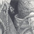 thumbnail image 4 of Strathmore ST340-309 Bloc de Dessin à Armatures 9 x 12 Po, 25 Feuilles, 4 of 4