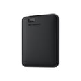 thumbnail image 1 of WD Elements Portable WDBU6Y0020BBK - Disque Dur - 2 To - Externe (Portable) - USB 3.0, 1 of 6