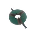 thumbnail image 1 of INTBUYING 3 Jaws 12" Self-centering Welding Positioner Table Chuck Reversible Jaw Chuck for Milling Machine and Drilling Machine, 1 of 8