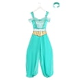 thumbnail image 1 of Women's Jasmine Deluxe Costume, 1 of 7
