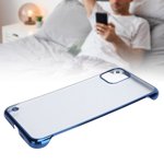 Phone Case, Comfortable Convenient Compact Electroplated Phone Case Practical  for Phone