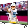 thumbnail image 3 of TCL 40 inches S-Series 1080p HD HDR LED Roku OS Smart Television (40S350R-CA) Open Box, 3 of 6
