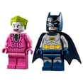 thumbnail image 3 of LEGO DC Batman: Batman Classic TV Series Batmobile - 345 Piece Building Kit [LEGO, #76188, Ages 7+], 3 of 11