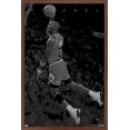 thumbnail image 1 of Michael Jordan - Noir et blanc, 1 of 4