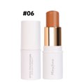 thumbnail image 2 of FcBaudy Contour Creams Portable Size Repair Stick Suitable For Beginners Matte Decorate Facial Contours 8.5g A grooming, 2 of 3
