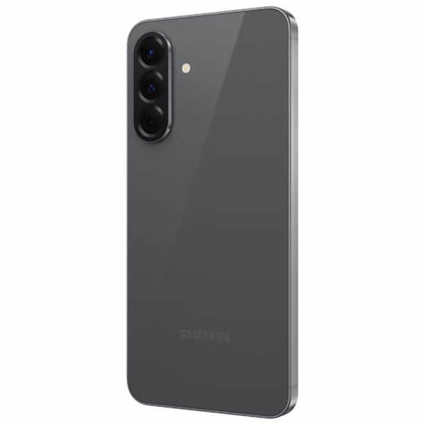 Restored Samsung Galaxy A56 5G 256GB Awesome Graphite Unlocked