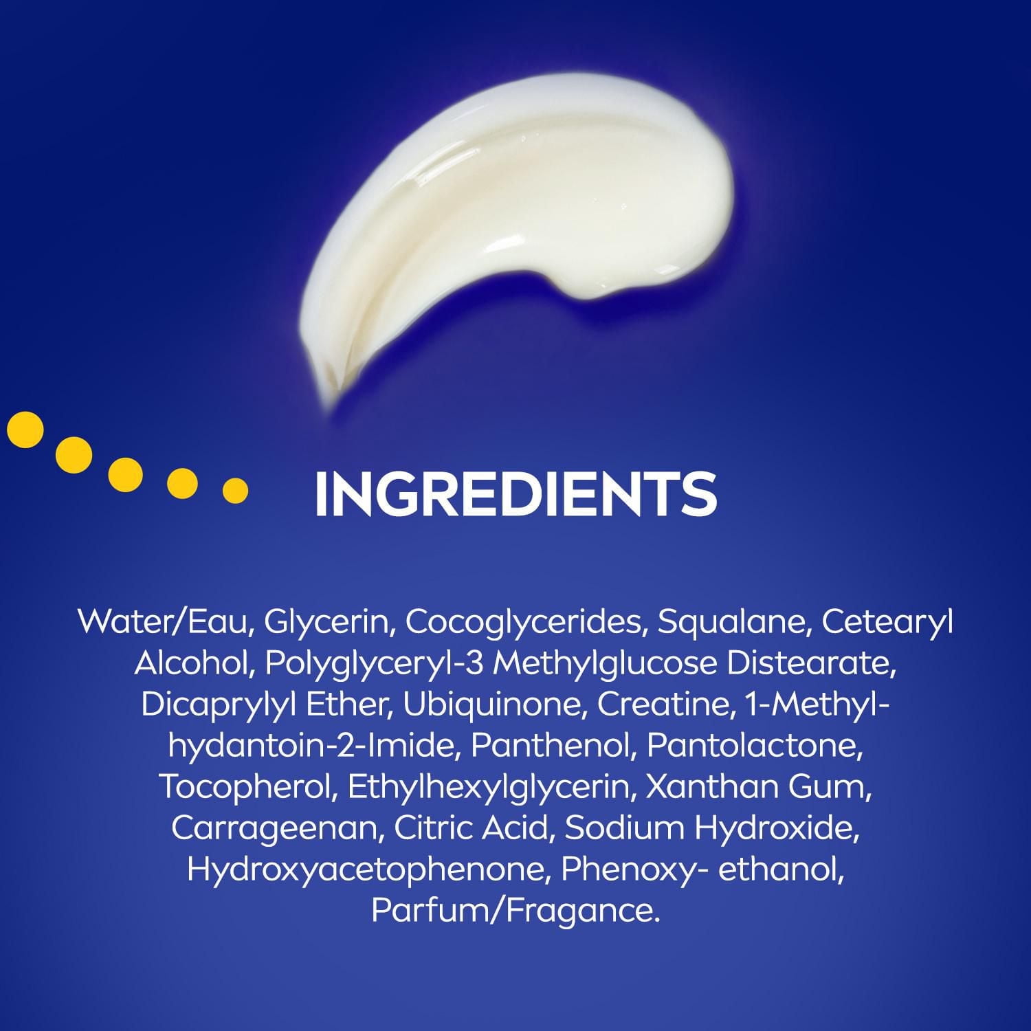 Sérum ultra récupérateur de nuit Anti-rides NIVEA Q10 Réparation avec provitamine B5 30ml