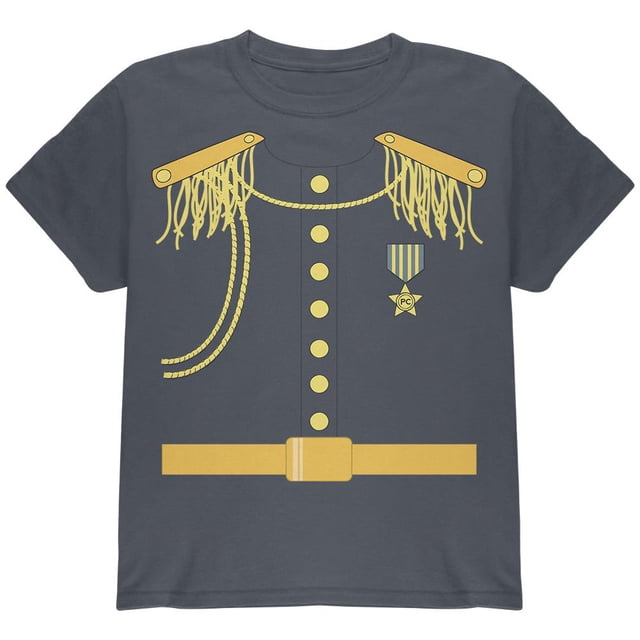 Halloween Prince Charming Costume Youth T Shirt