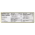 thumbnail image 3 of Waterbridge Barre Gold Chocolat Noir, 400 g, 3 of 5