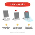 thumbnail image 3 of Osmo Genius Starter Kit for iPad: 5 Educational Learning Games - Ages 6-10 STEM Toy (Osmo Base Included), 3 of 7