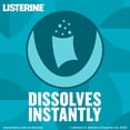 thumbnail image 4 of Listerine Pocketpaks Cool Mint, 72 Breath Strips, 4 of 8