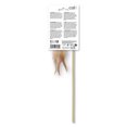 thumbnail image 3 of Jouet Catit pour chats, baguette avec poisson et plume, 3 of 3