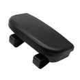 thumbnail image 1 of Sunglasses Holder Closure Glasses Storage Box, Car Interior Accessories Black, 1 of 7