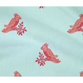 thumbnail image 4 of oneOone Cotton Flex Fabric Bird Block Fabric Prints By Yard 40 Inch Wide, 4 of 4