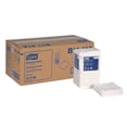 thumbnail image 1 of Tork® Universal Beverage Napkin, White, 1-Ply, 500 Napkins/Pack, 8 Packs/Case, 1 of 1
