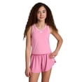 thumbnail image 1 of Reebok Girls’ Tenacity Perf Tank, 1 of 5