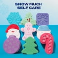 thumbnail image 3 of Hard Candy Festive Fizzmas Bath Bomb Gift Set –, 3 of 5