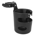 thumbnail image 3 of Cup Holder, Drink Walker Cup Holder Convenient Multifunctional Universal  For Outdoors, 3 of 8