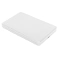 thumbnail image 3 of SSD External Hard Drive, USB 2.0 Portable Ramp Charging Technology 2.5inch External Hard Drive  for PC Blue,White, 3 of 8