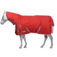 thumbnail image 1 of WeatherBeeta ComFiTec Classic Combo Neck Lite Red/Silver/Navy 57"", 1 of 5