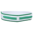thumbnail image 2 of Leg Band Holder Catheter, Stretch Catheter Leg Strap Belt Adjustable Green  for Replacement, 2 of 7
