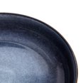 thumbnail image 4 of Thyme & Table Stoneware Round Atlantic Serve Bowl, Blue, 4 of 4