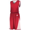thumbnail image 1 of Russell Short Réversible Simple Épaisseur pour Homme, 1 of 1