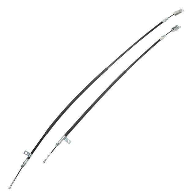 03528701, Câble de Frein Souple Sensible pour Voiture-Club