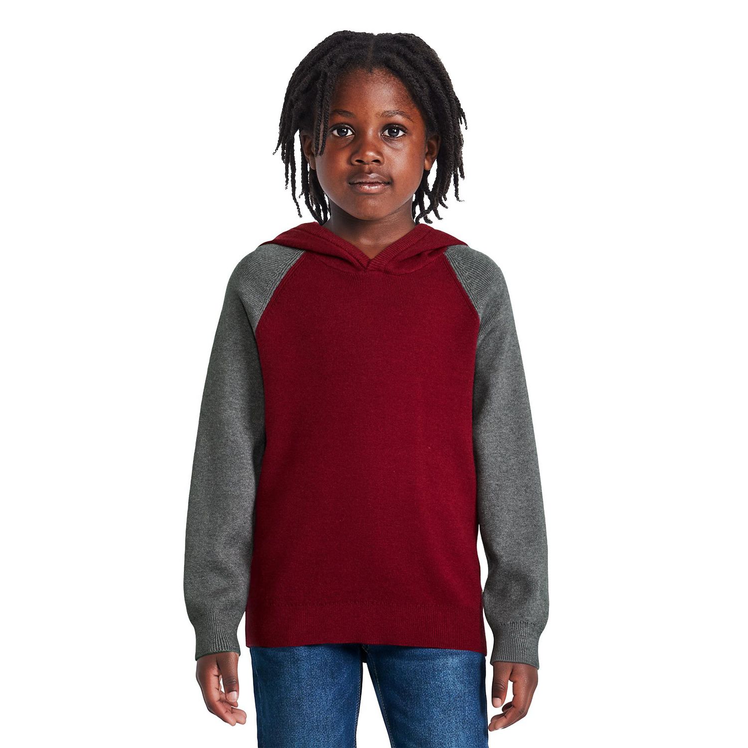 George Boys' Hoodie