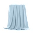 thumbnail image 1 of Knitted Blanket Throw Superfiber Beach Towels Oversized Soft Absorbent Quick Drying Towels Beach Pool Swimming Bathing And Traveling Large Beach Towels for Adults And Children, 1 of 8