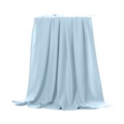 39x35IN Cooling Comforter, Solid Color Blanket Coral Velvet Short Fleece Cover Blanket Fade Resistant Soft Breathable Silky Smooth Lightweight Summer Comforter, for Sofa, Couch, Bed, Camping, Travel