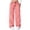 Pink, variant on Jeans for Women Wide Straight Leg High Waisted Stretchy Baggy Jeans Fashion Loose Boyfried Denim Pants 2025