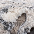 thumbnail image 2 of Safavieh Fontana Bayram Abstract Geometric Plush Shag Area Rug, 2 of 7