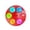 red, variant on Milaget Handheld Memory Game Board Toy Portable Puzzle Game for Gifts Teens 3 and up red