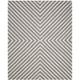 thumbnail image 3 of Safavieh Cambridge Lilly Tapis Rayé, 3 of 3