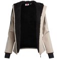 thumbnail image 4 of Veste softshell doublée Sherpa à capuche pour femmes Reebok, 4 of 9
