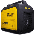 thumbnail image 3 of Aceup Energy 4000 Watt Portable Inverter Generator, Gas Powered Generator Quiet for Home, 3500W RV-Ready, EPA Compliant, 3 of 8