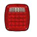 thumbnail image 3 of Truck-Lite 5070 LED Stop/Turn/Tail Box with License Lamp, 3 of 3