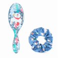 thumbnail image 2 of Wet Brush WB Warner Bros Frosty Kit ODG & Scrunchie, 2 of 4
