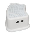 thumbnail image 2 of Small Step Stool, Kids Toilet Stool Thickened Anti Slip  For Kitchen, 2 of 8