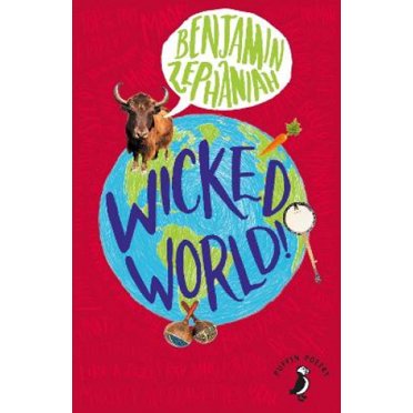Wicked World!