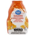 thumbnail image 1 of Great Value Orange Tangerine Value Size Liquid Water Enhancer 92ML, 1 of 5