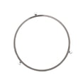 thumbnail image 2 of simhoa Microwave Turntable Ring High Reliability Parts Premium Rotating Ring Roller A Diamater 18cm, 2 of 8