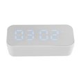 thumbnail image 4 of Alarm Clock  Speaker,  Speaker High Volume HiFi Stereo  for Home, 4 of 8