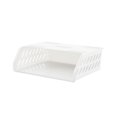 thumbnail image 2 of Under Desk Storage Box Space Saving Office Drawer Organizer Large Capacity Under Table Storage Case Punch Free for Kitchen Bedroom, 2 of 9