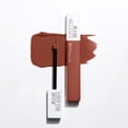 thumbnail image 2 of Maybelline New York Superstay Matte Ink™ Long-Lasting Lipstick, 2 of 8