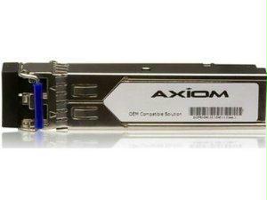 Axiom Mémoire Axiom 10gbase-srl Sfp+ Émetteur-Récepteur pour Arista # Sfp-10g-srllife Time Warranty