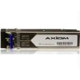 thumbnail image 1 of Axiom Mémoire Axiom 10gbase-srl Sfp+ Émetteur-Récepteur pour Arista # Sfp-10g-srllife Time Warranty, 1 of 2