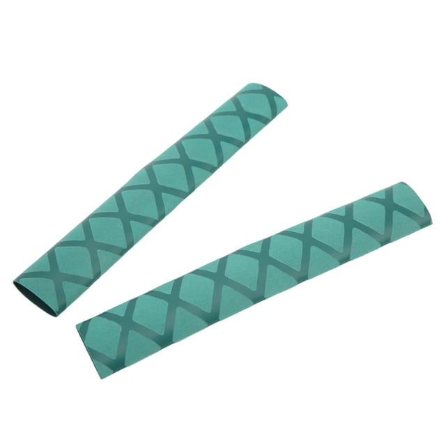 Drumstick Grip, 1 Pair Washable Drum Stick Cover For Playing Green